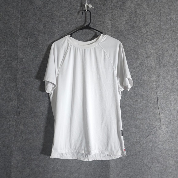 ASRV Other - ASRV White Short Sleeve Tee
